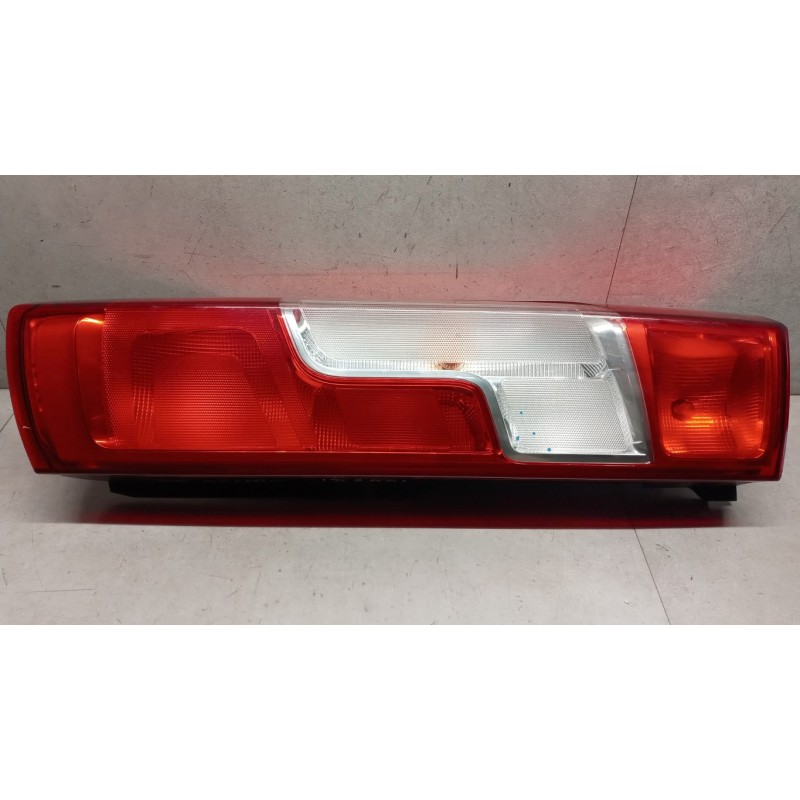 FIAT van RIGHT REAR LIGHT FIAT van Ducato 2014> used