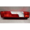 FIAT van RIGHT REAR LIGHT FIAT van Ducato 2014> used