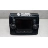 FIAT van CAR RADIO FIAT van Ducato 2014> used