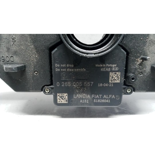 DEVIOLUCI FIAT van Ducato 2014> usato