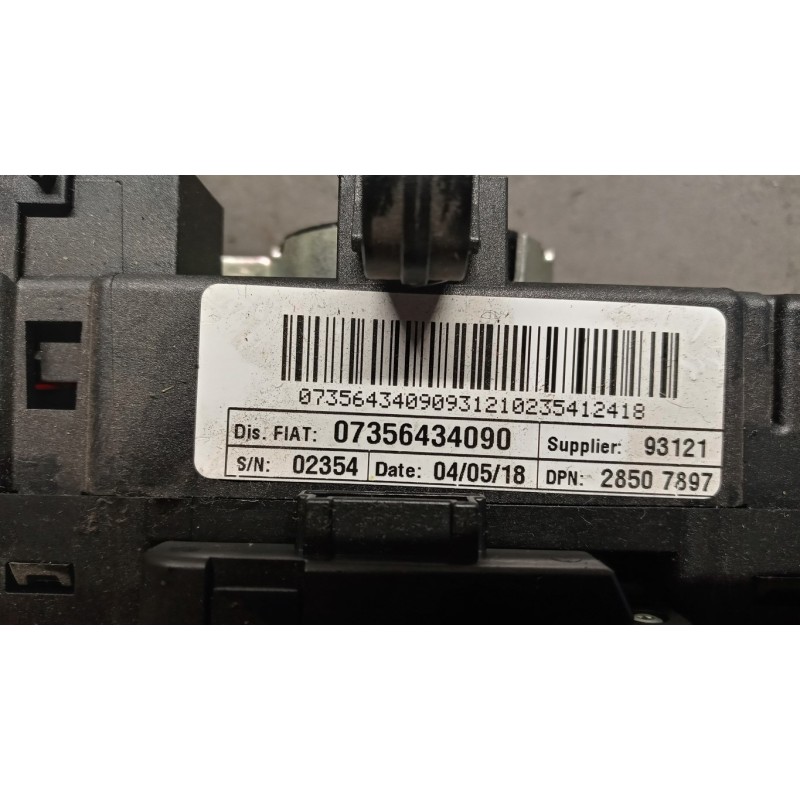 FIAT van DEVIOLUCI FIAT van Ducato 2014> usato