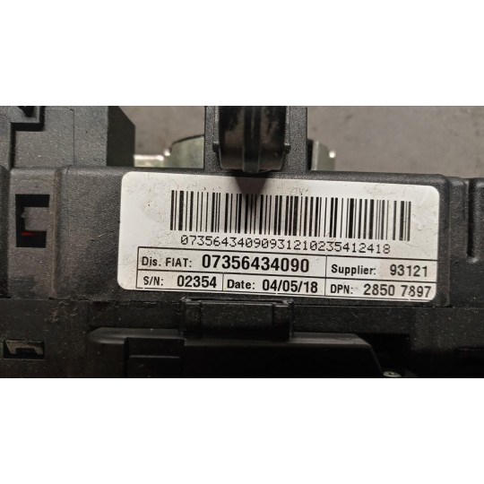 DEVIOLUCI FIAT van Ducato 2014> usato