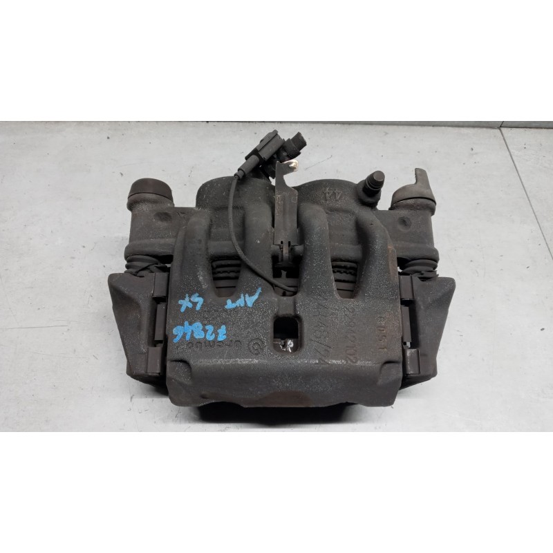 FIAT van LEFT FRONT CALIPER BRAKE FIAT van Ducato 2014> used