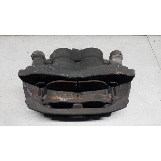 LEFT FRONT CALIPER BRAKE FIAT van Ducato 2014> used