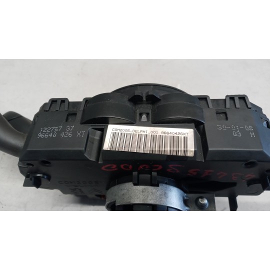 DEVIOLUCI FIAT van Scudo 2007> usato