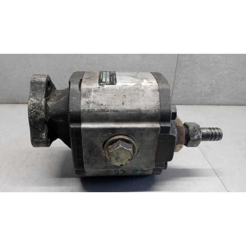 IVECO HYDRAULIC PUMP  IVECO Daily 1996>2000 used