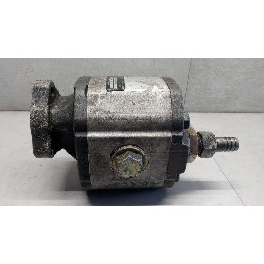 HYDRAULIC PUMP  IVECO Daily 1996>2000 used