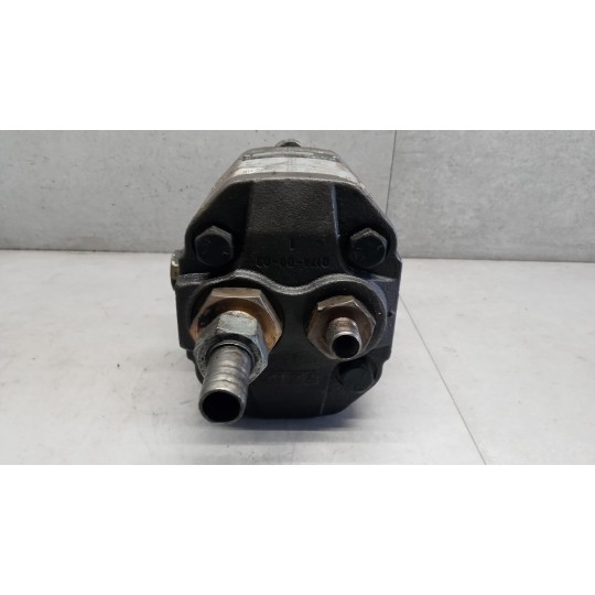 HYDRAULIC PUMP  IVECO Daily 1996>2000 used