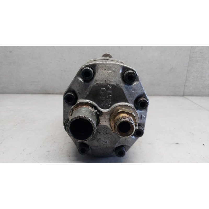 IVECO HYDRAULIC PUMP  IVECO Daily 1996>2000 used