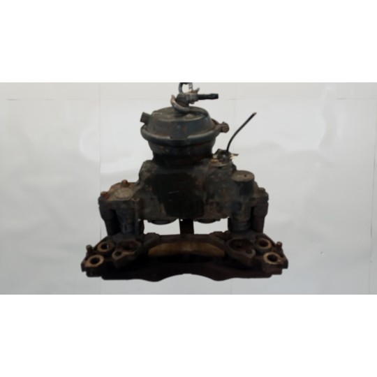 LEFT REAR CALIPER BRAKE  VOLVO truck FM 9 used