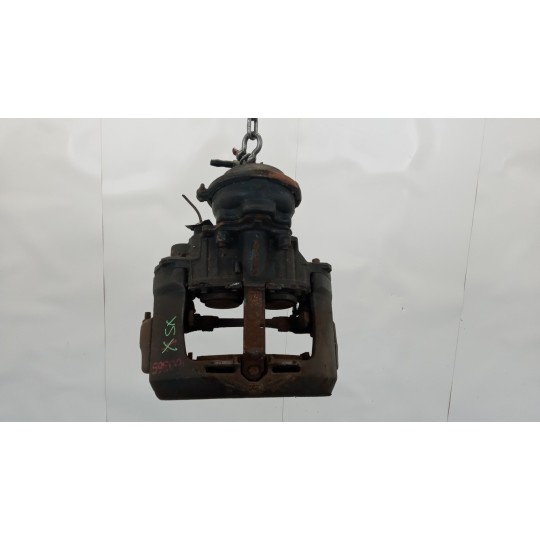 LEFT REAR CALIPER BRAKE  VOLVO truck FM 9 used