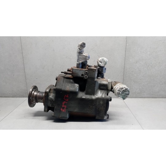 HYDRAULIC PUMP  MERCEDES-BENZ truck Econic used