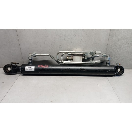 HYDRAULIC CYLINDERS  MERCEDES-BENZ truck Econic used