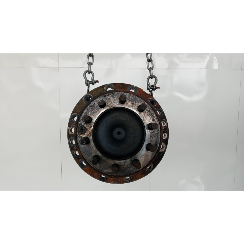 MERCEDES-BENZ truck HYDRAULIC PUMP  MERCEDES-BENZ truck Econic used