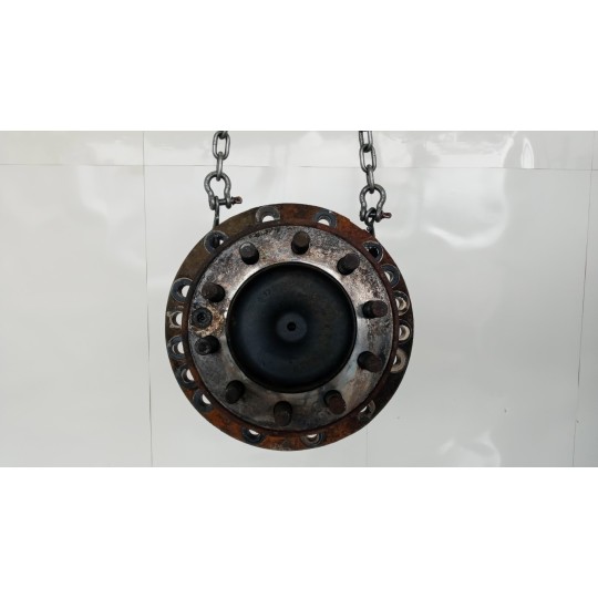 POMPA IDRAULICA MERCEDES-BENZ truck Econic usato