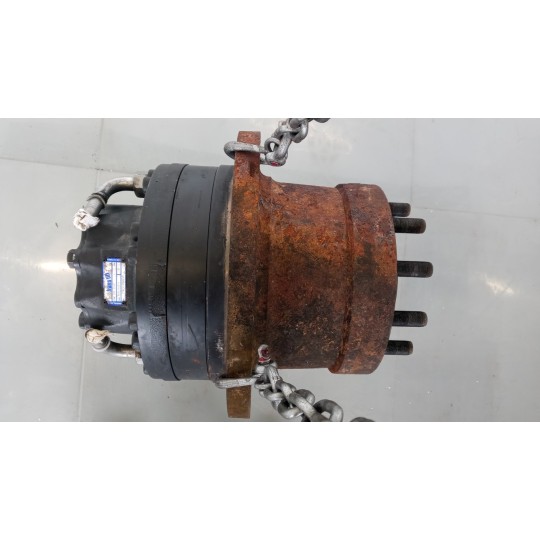 HYDRAULIC PUMP  MERCEDES-BENZ truck Econic used