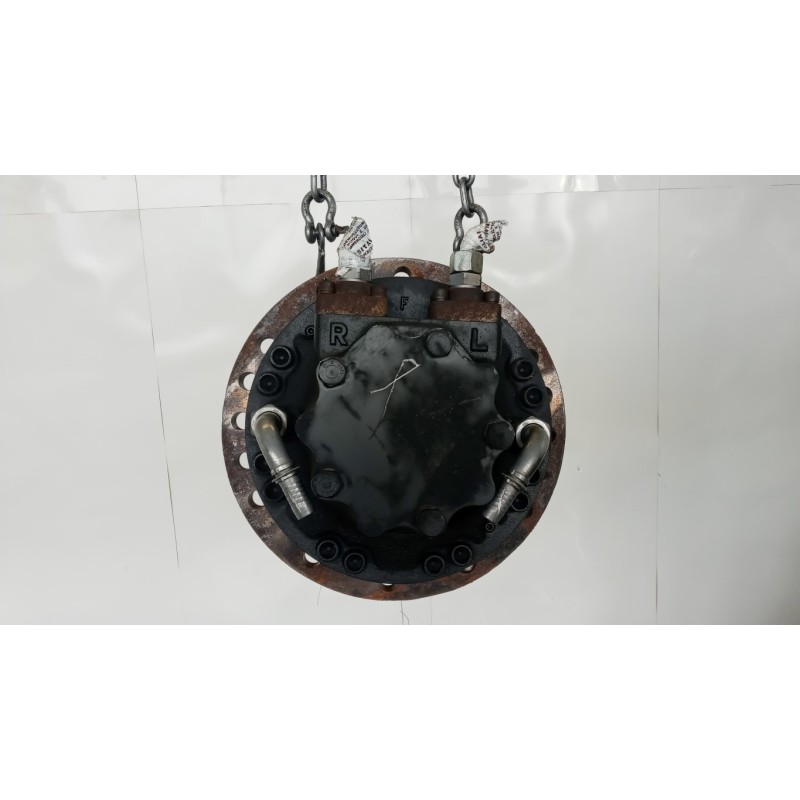 MERCEDES-BENZ truck POMPA IDRAULICA MERCEDES-BENZ truck Econic usato