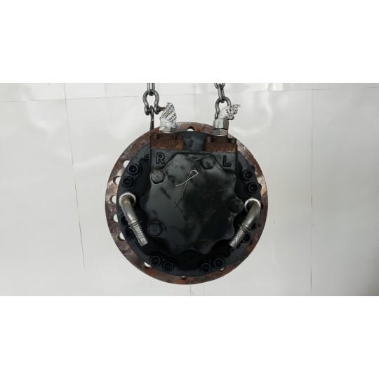 POMPA IDRAULICA MERCEDES-BENZ truck Econic usato