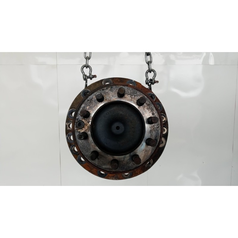 MERCEDES-BENZ truck HYDRAULIC PUMP  MERCEDES-BENZ truck Econic used