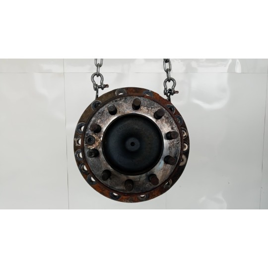 POMPA IDRAULICA MERCEDES-BENZ truck Econic usato