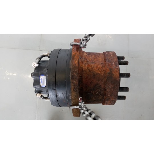 HYDRAULIC PUMP  MERCEDES-BENZ truck Econic used