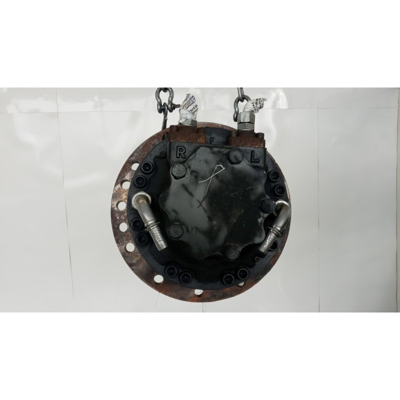 MERCEDES-BENZ truck POMPA IDRAULICA MERCEDES-BENZ truck Econic usato