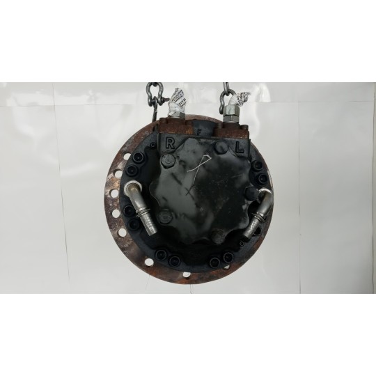 HYDRAULIC PUMP  MERCEDES-BENZ truck Econic used