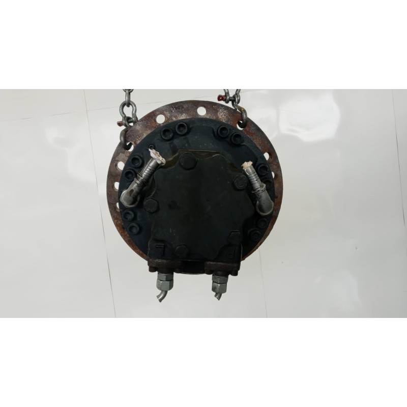 MERCEDES-BENZ truck HYDRAULIC PUMP  MERCEDES-BENZ truck Econic used