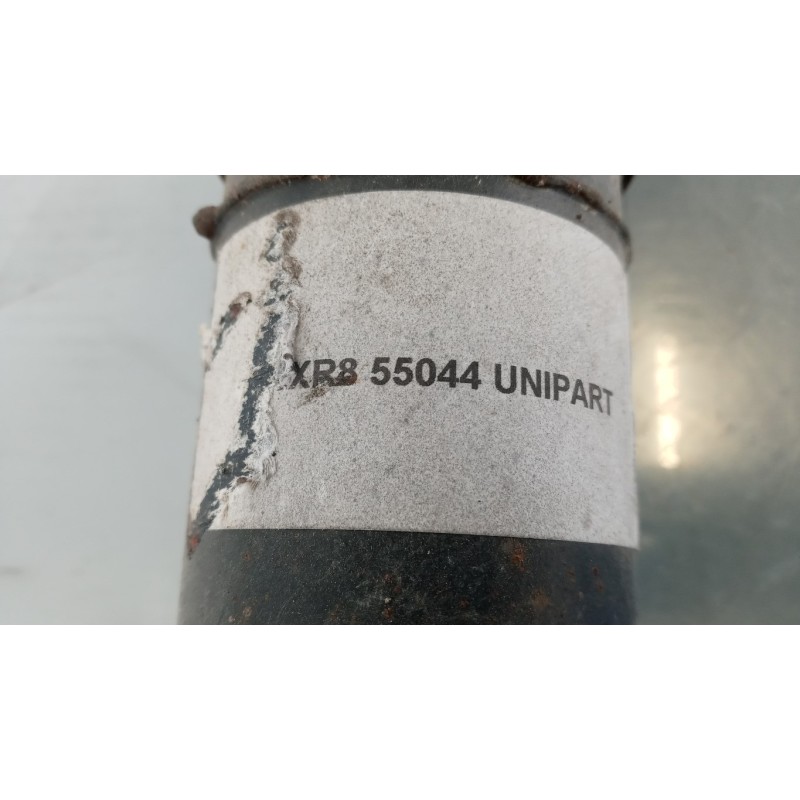 JAGUAR REAR POWER TAKE OFF SHAFTS JAGUAR S-Type (X204) used