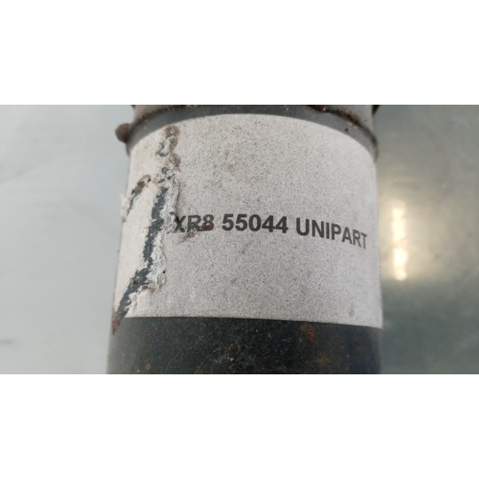 REAR POWER TAKE OFF SHAFTS JAGUAR S-Type (X204) used