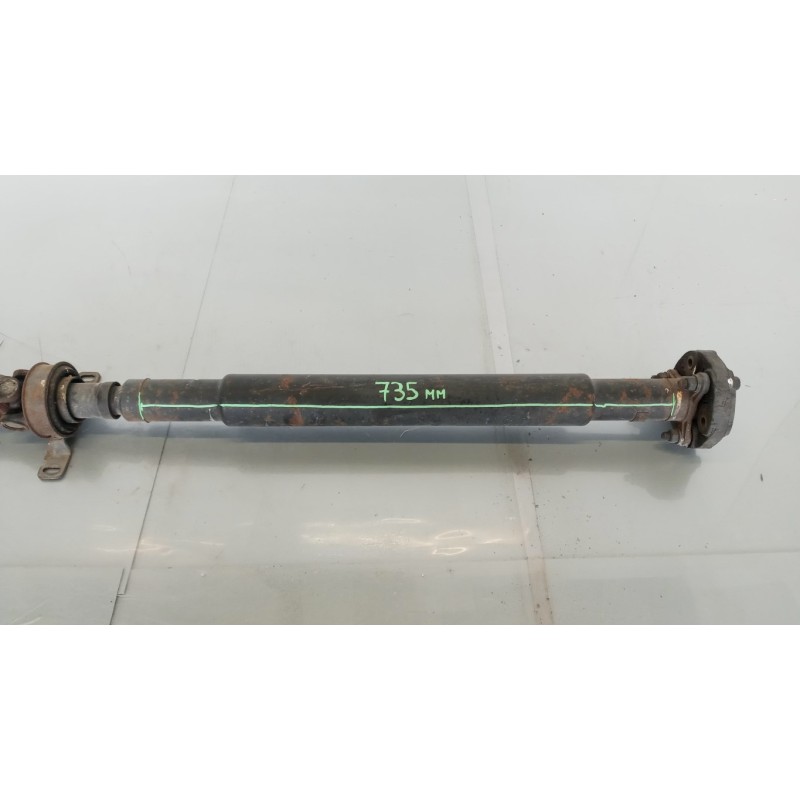 JAGUAR REAR POWER TAKE OFF SHAFTS JAGUAR S-Type (X204) used