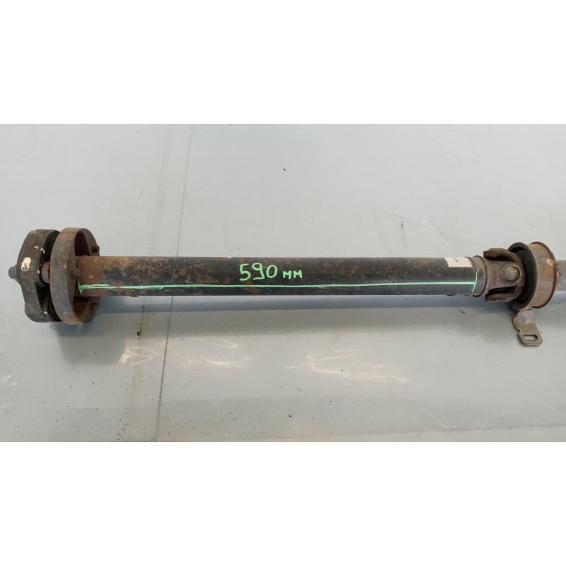 JAGUAR REAR POWER TAKE OFF SHAFTS JAGUAR S-Type (X204) used