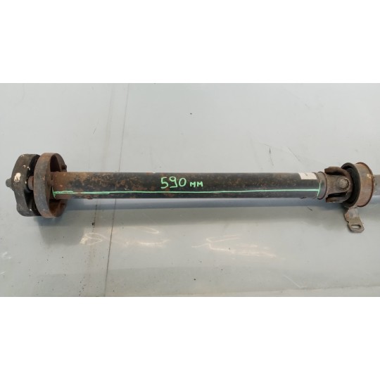 REAR POWER TAKE OFF SHAFTS JAGUAR S-Type (X204) used