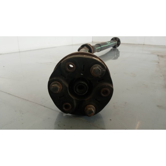 REAR POWER TAKE OFF SHAFTS JAGUAR S-Type (X204) used