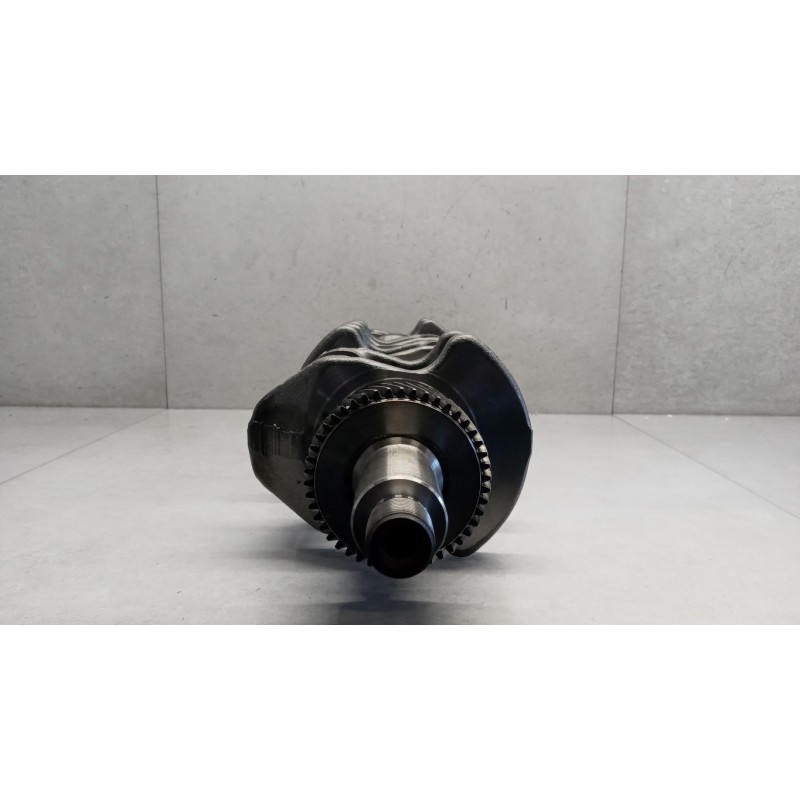 NISSAN truck CRANKSHAFT NISSAN truck Cabstar 2006> used