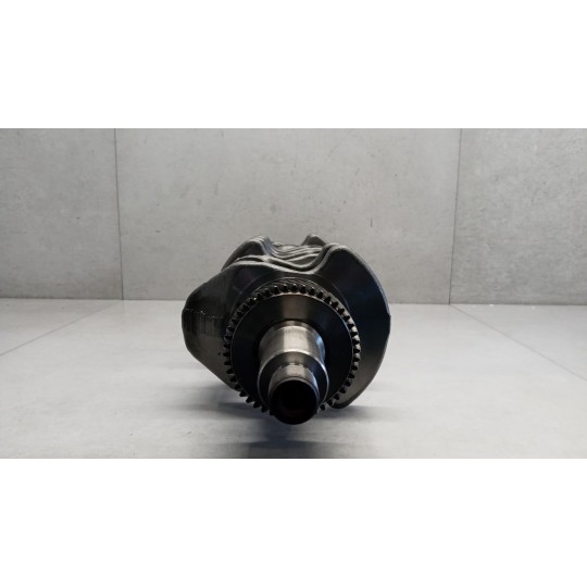 CRANKSHAFT NISSAN truck Cabstar 2006> used