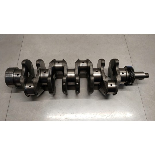 CRANKSHAFT NISSAN truck Cabstar 2006> used