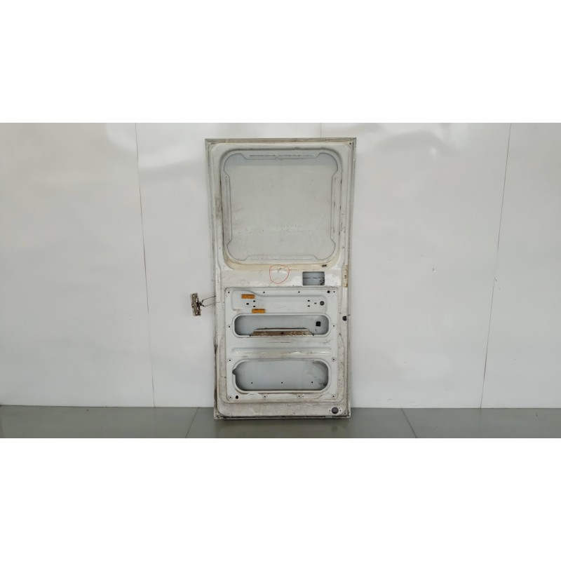 FIAT van PORTACARICO POST DESTRO FIAT van Ducato 2002>2006 usato