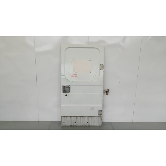PORTACARICO POST DESTRO FIAT van Ducato 2002>2006 usato
