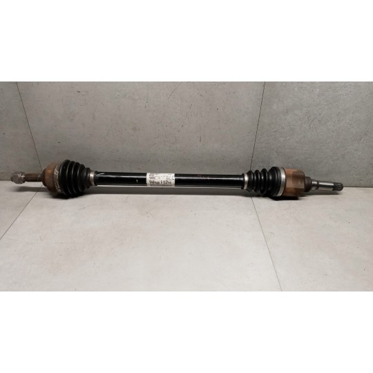 FRONT HALF-AXLES RIGHT  CITROEN C3 2016>2020 used