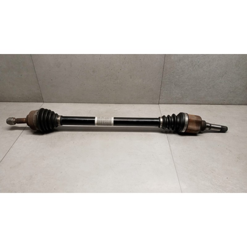 CITROEN FRONT HALF-AXLES RIGHT  CITROEN C3 2016>2020 used
