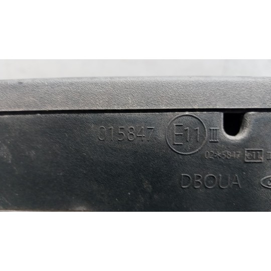 LEFT ELETRIC REAR-VIEW MIRROR  FORD C-Max 2003>2007 used