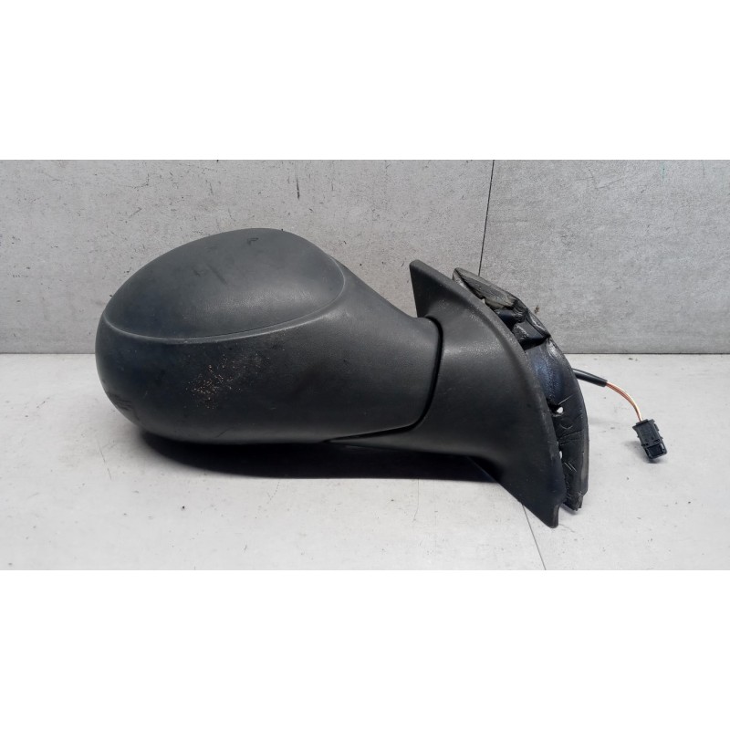 CITROEN RIGHT ELETRIC REAR-VIEW MIRROR  CITROEN C3 2002>2005 used