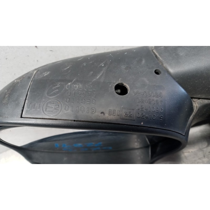 CITROEN RETROVISORE ELETTRICO DESTRO CITROEN C3 2002>2005 usato