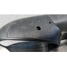 CITROEN RIGHT ELETRIC REAR-VIEW MIRROR  CITROEN C3 2002>2005 used