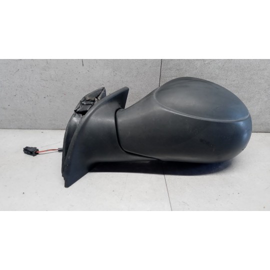 LEFT ELETRIC REAR-VIEW MIRROR  CITROEN C3 2002>2005 used