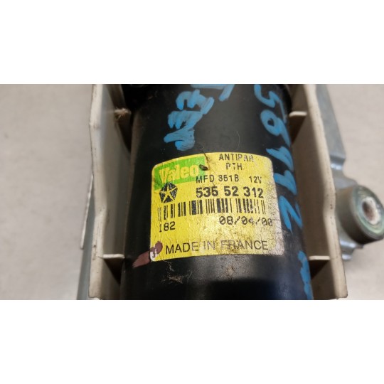 MOTORINO TERGI ANTERIORE JEEP Gran Cherokee 1999>2004 usato