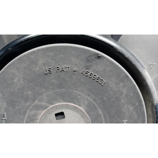 CONVOGLIATORE ELETTROVENTOLA JEEP Gran Cherokee 1999>2004 usato