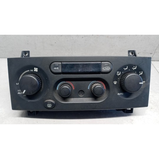 CENTRALINA CLIMATIZZATORE JEEP Gran Cherokee 1999>2004 usato