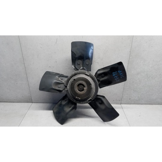 GIUNTO VISCOSTATICO JEEP Gran Cherokee 1999>2004 usato